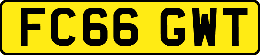 FC66GWT