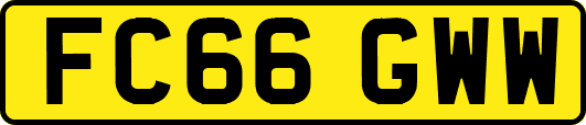 FC66GWW