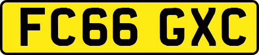 FC66GXC