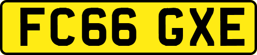 FC66GXE