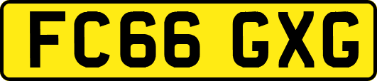 FC66GXG