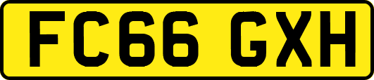 FC66GXH