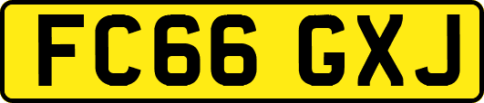 FC66GXJ
