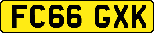 FC66GXK
