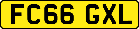 FC66GXL