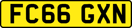 FC66GXN