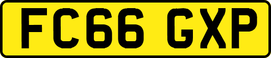 FC66GXP
