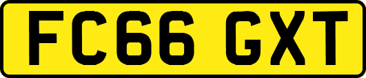 FC66GXT