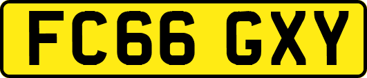 FC66GXY
