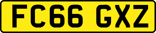 FC66GXZ