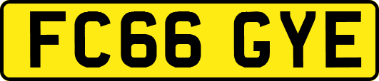 FC66GYE