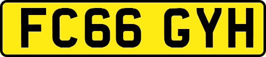 FC66GYH