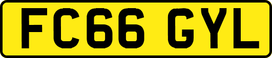 FC66GYL