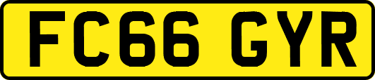 FC66GYR