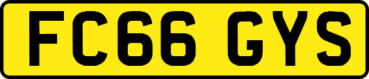 FC66GYS