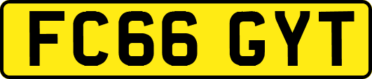 FC66GYT