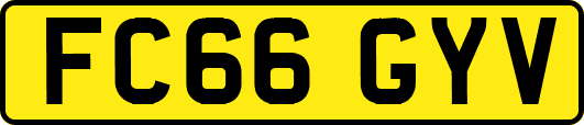 FC66GYV