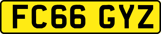 FC66GYZ