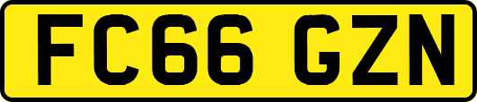 FC66GZN
