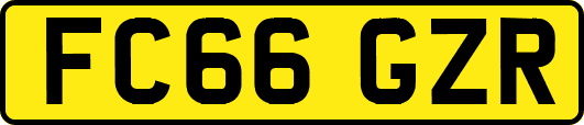 FC66GZR