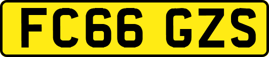 FC66GZS