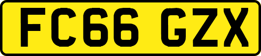FC66GZX