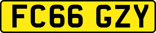 FC66GZY