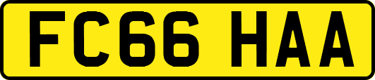 FC66HAA