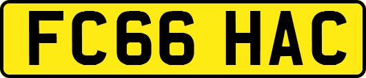 FC66HAC