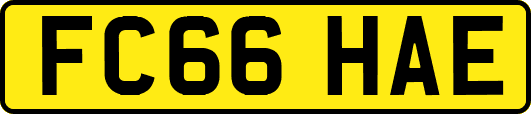 FC66HAE