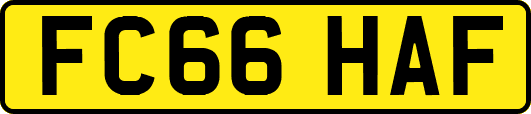 FC66HAF