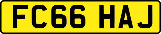 FC66HAJ