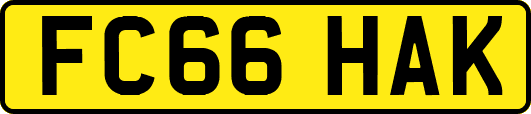 FC66HAK