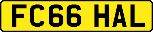 FC66HAL