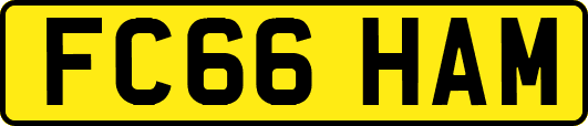 FC66HAM
