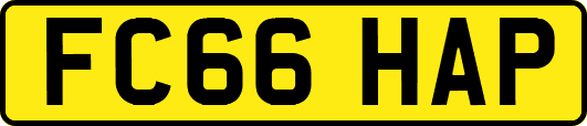 FC66HAP