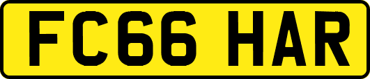 FC66HAR
