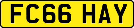 FC66HAY