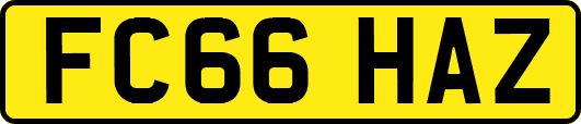 FC66HAZ