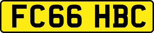 FC66HBC