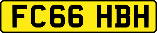 FC66HBH