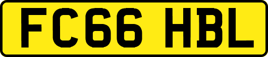 FC66HBL