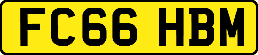 FC66HBM