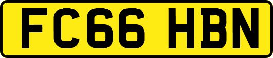 FC66HBN