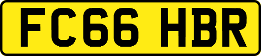 FC66HBR