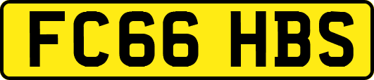 FC66HBS