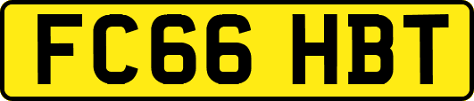FC66HBT