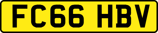 FC66HBV