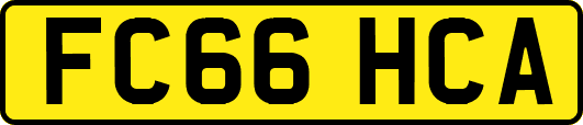 FC66HCA