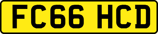 FC66HCD